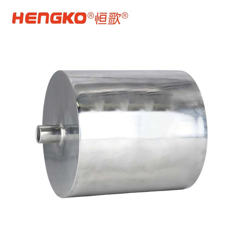 高純度氣體過濾器_大宗氣體專業(yè)純化過濾器_大流量氣體過濾器 Featured Image