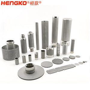 不銹鋼錐形消聲器DSC_0527