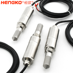 在線露點(diǎn)變送器 在線露點(diǎn)變送器