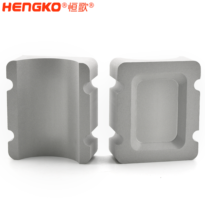 定制加工金屬燒結(jié)過濾器的優(yōu)勢！