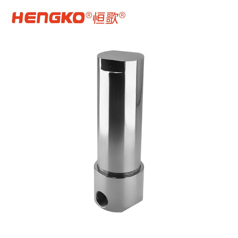 高壓氣體除污器 – 精密濾芯_超純特氣過(guò)濾器 Featured Image