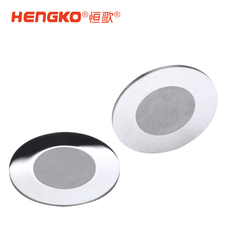 擴(kuò)散器專用過(guò)濾器金屬墊片_半導(dǎo)體VCR過(guò)濾墊片_密封超純凈接頭墊片 Featured Image