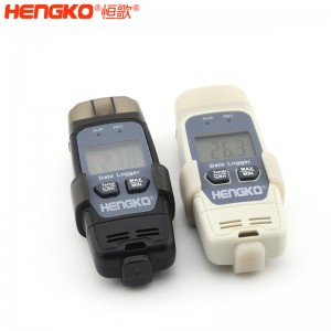 恒歌冷鏈溯源監(jiān)控系統(tǒng)溫濕度物聯(lián)網(wǎng)，智能測(cè)控解決方案在線(xiàn)溫濕度監(jiān)測(cè)記錄儀