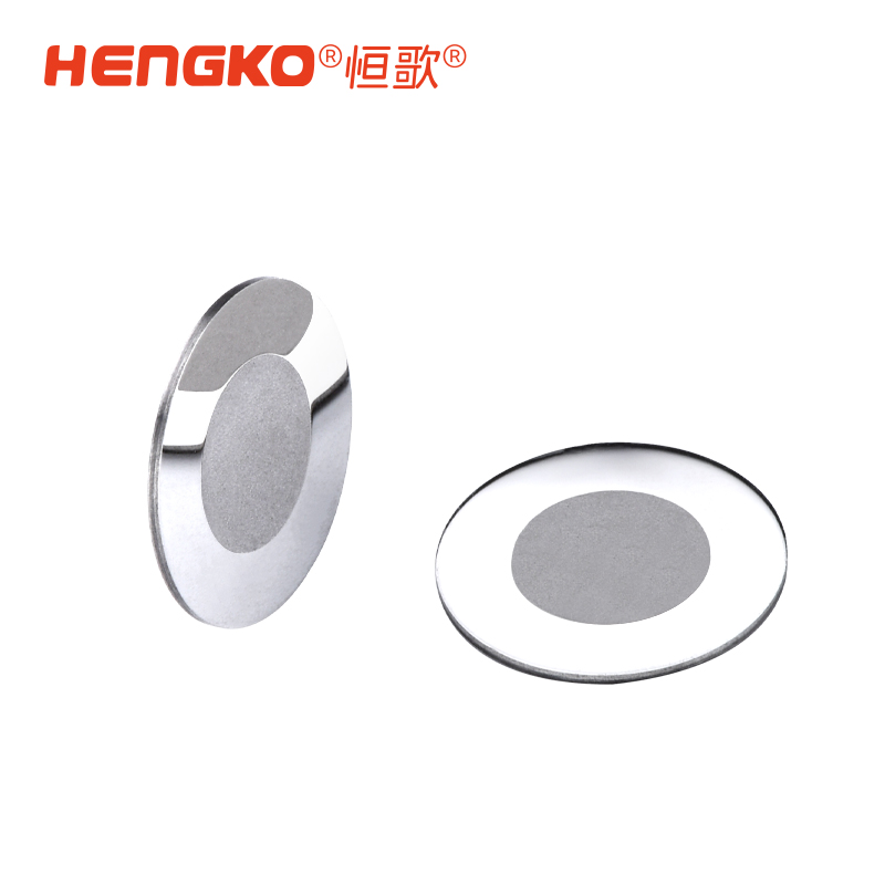 恒歌 MF 系列 VCR 過濾器：半導(dǎo)體氣體系統(tǒng)的精密防護(hù)屏障！