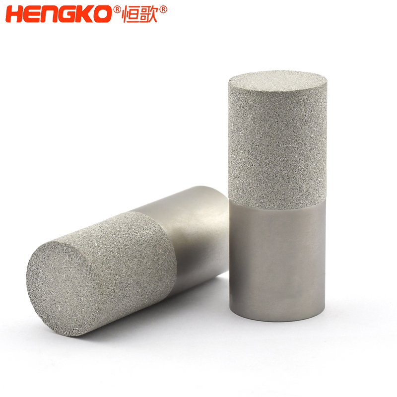 溫濕度探頭保護(hù)罩