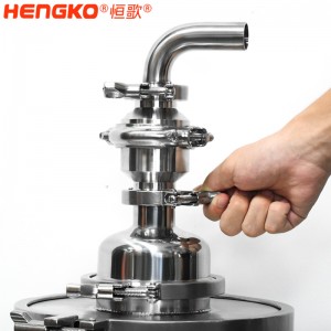 恒歌定制富氫水沐浴系統(tǒng)_別墅足浴房用奶白氫氣系統(tǒng)設備富氫水發(fā)生器