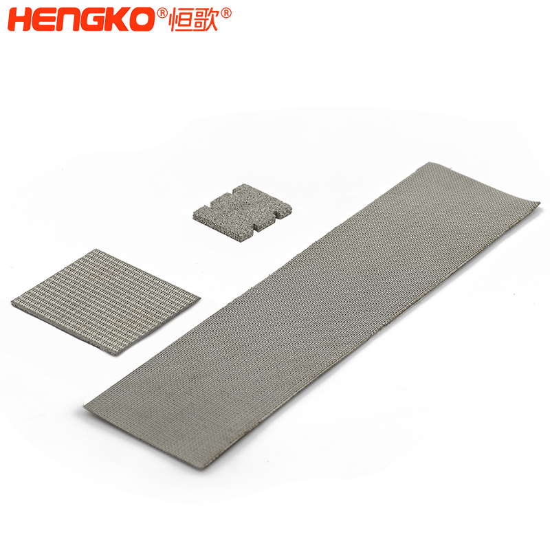 不銹鋼網(wǎng)式過(guò)濾器