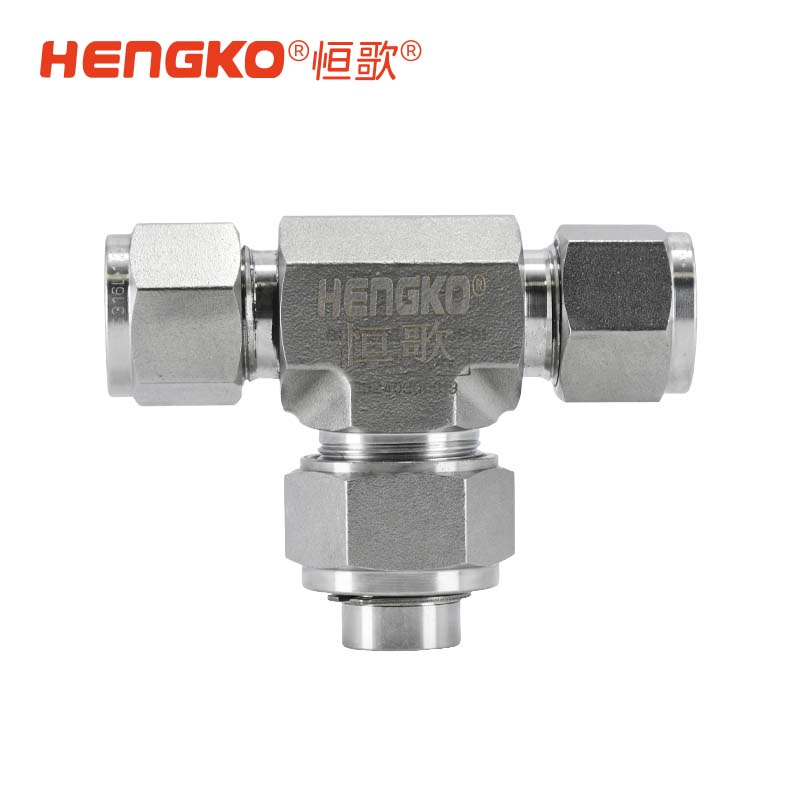 半導(dǎo)體生產(chǎn)難題不用愁!恒歌工藝氣體過濾器幫你解決這些實際問題?！