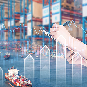 快遞業(yè)迅速發(fā)展，如何監(jiān)測(cè)快遞溫濕度運(yùn)輸條件？