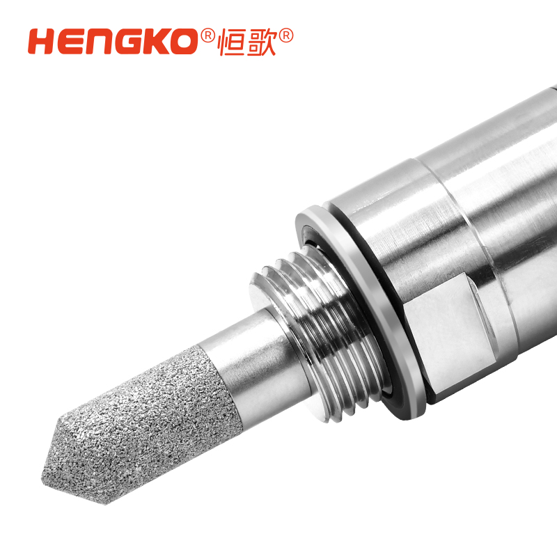 露點儀：高精度、高穩(wěn)定性，滿足工業(yè)需求！