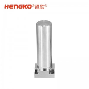 半導(dǎo)體集成電路過濾器丨刻蝕設(shè)備氣體過濾器