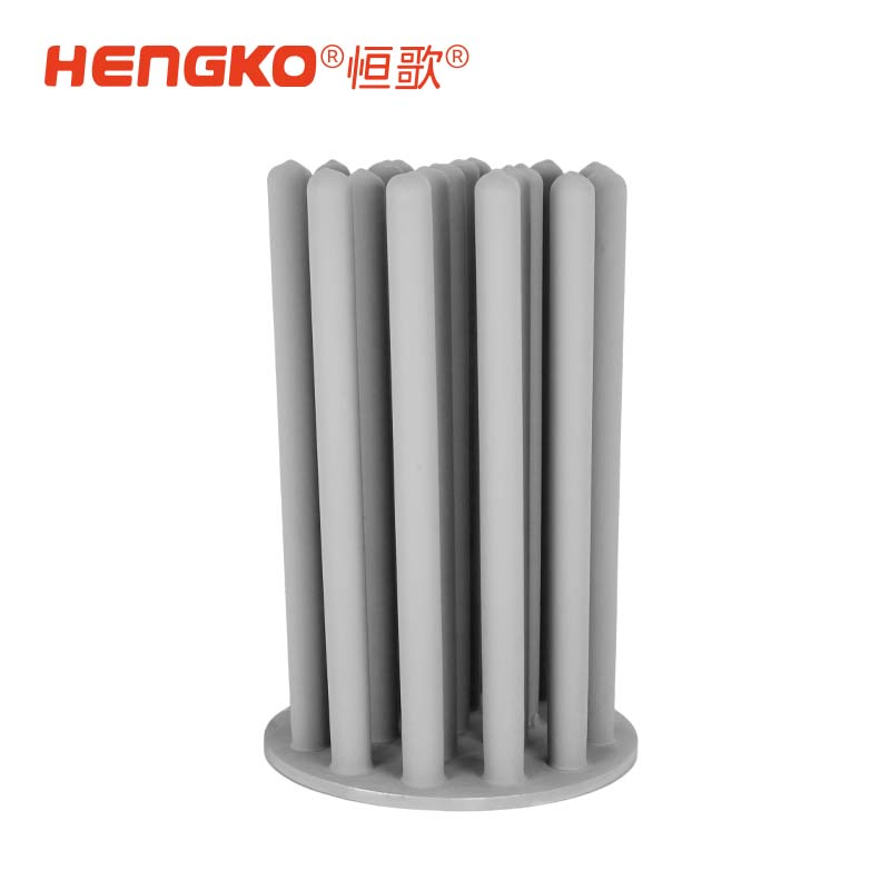 半導(dǎo)體行業(yè)過濾器：恒歌金屬濾材如何支撐半導(dǎo)體產(chǎn)業(yè)升級?！