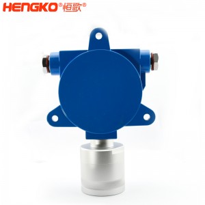 廠家批發(fā)固定式催化燃燒氣體傳感器防爆響應速度快,用于工業(yè)氣體檢測