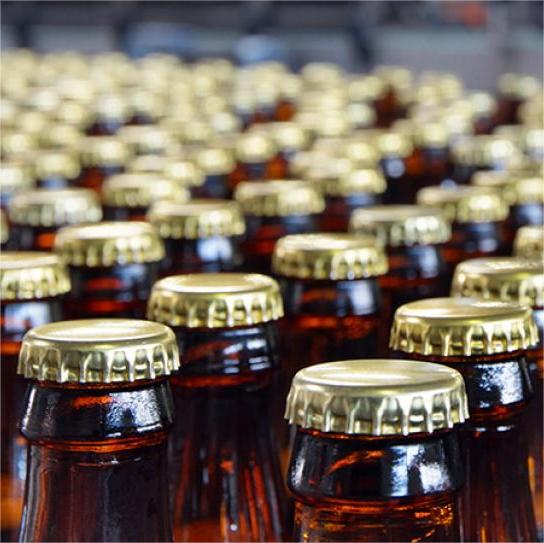 什么是不銹鋼燒結(jié)濾芯，對食品過濾的好處