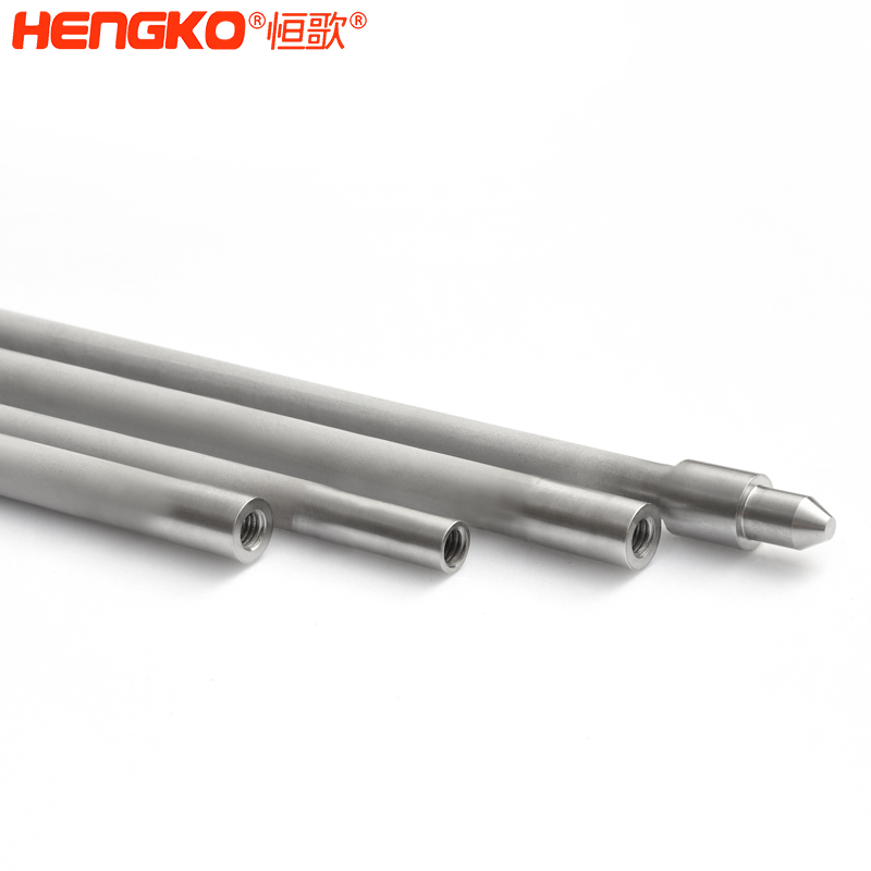 恒歌定制納米氫氣彌散器,氣泡擴(kuò)散均勻食品級(jí)不銹鋼材質(zhì)電解氫彌散器 Featured Image