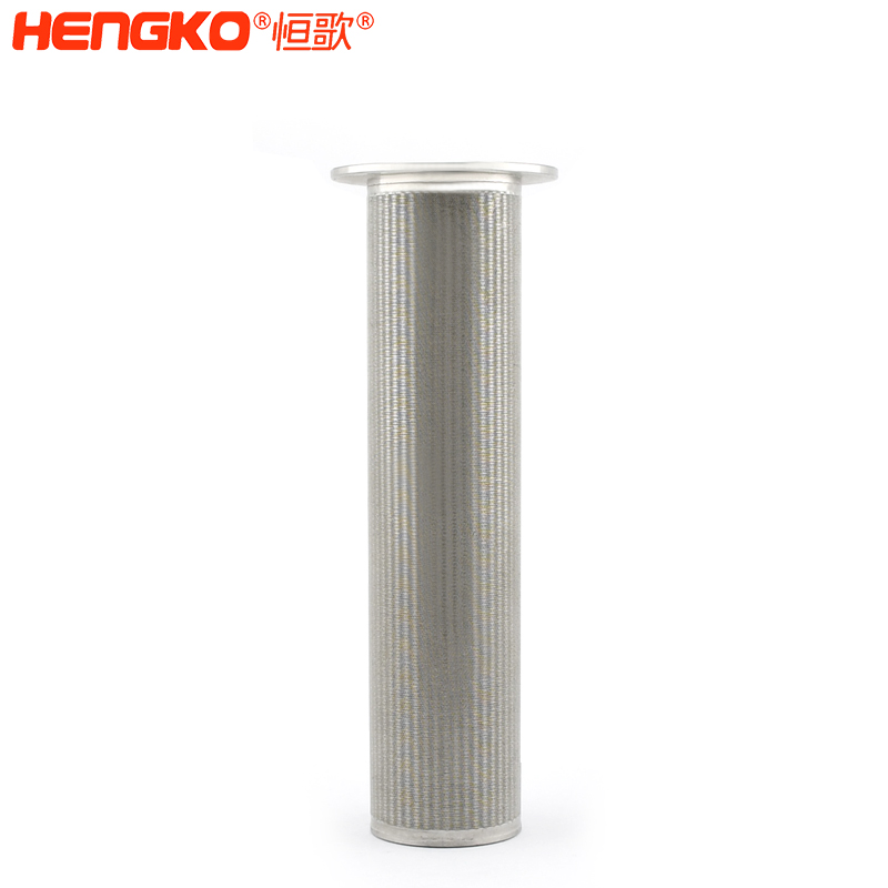 燒結(jié)過(guò)濾器濾芯   -DSC_7613