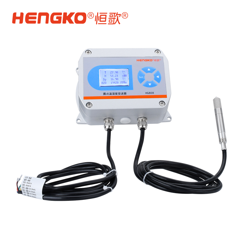 HG808-1A號(hào)探頭