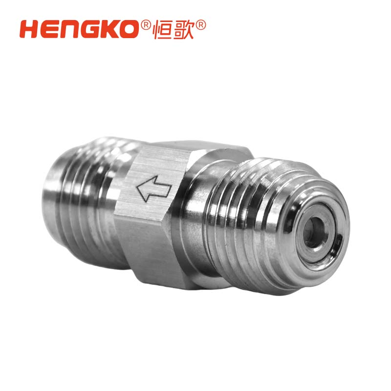 多孔金屬限流器在半導(dǎo)體制造中的應(yīng)用場景有哪些?