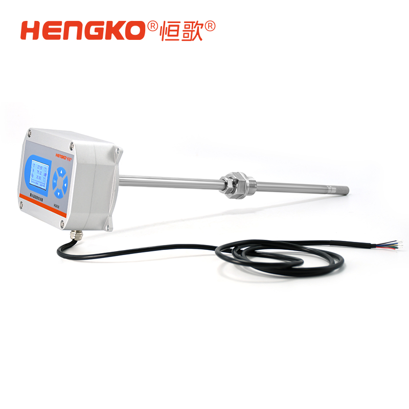 培養(yǎng)箱高濕環(huán)境測量精度差?恒歌高濕溫濕度變送器，密封環(huán)境下長期穩(wěn)輸出!