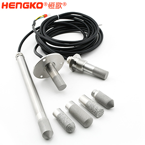 濕度探頭的安裝過(guò)程復(fù)雜嗎？