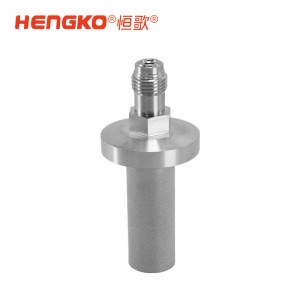 高流量超純氣體擴(kuò)散器過濾器_半導(dǎo)體氣體過濾器_工藝潔凈過濾器