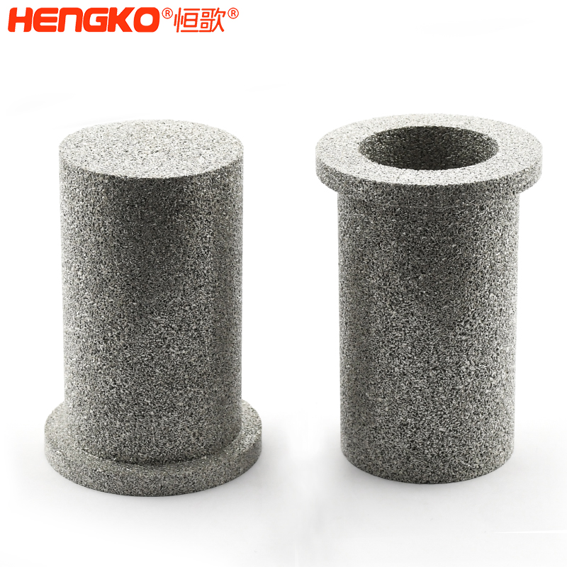 燒結(jié)不銹鋼多孔過濾杯-DSC_3725