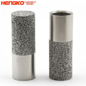 485輸出溫濕度測(cè)量傳感器_管道溫濕度測(cè)量一體化變送器帶防水外殼