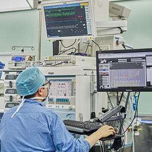 響應(yīng)習(xí)主席號召：恒歌助力推進高端醫(yī)療設(shè)備國產(chǎn)化進程