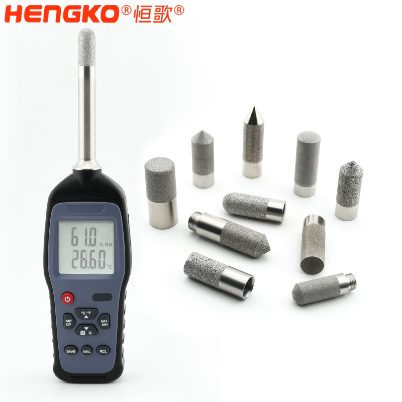 干濕球是什么？為什么要測量它？