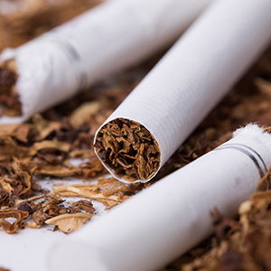 煙草易燃，溫濕度監(jiān)控不能少！