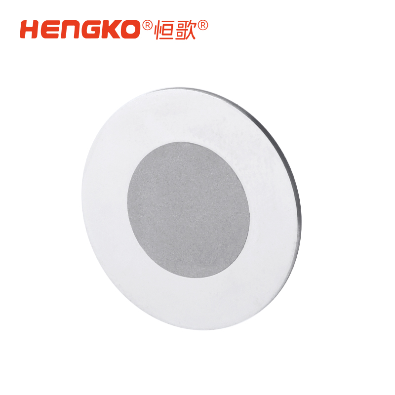 ?恒歌墊片式過濾器：半導(dǎo)體設(shè)備的高效防護(hù)之選！