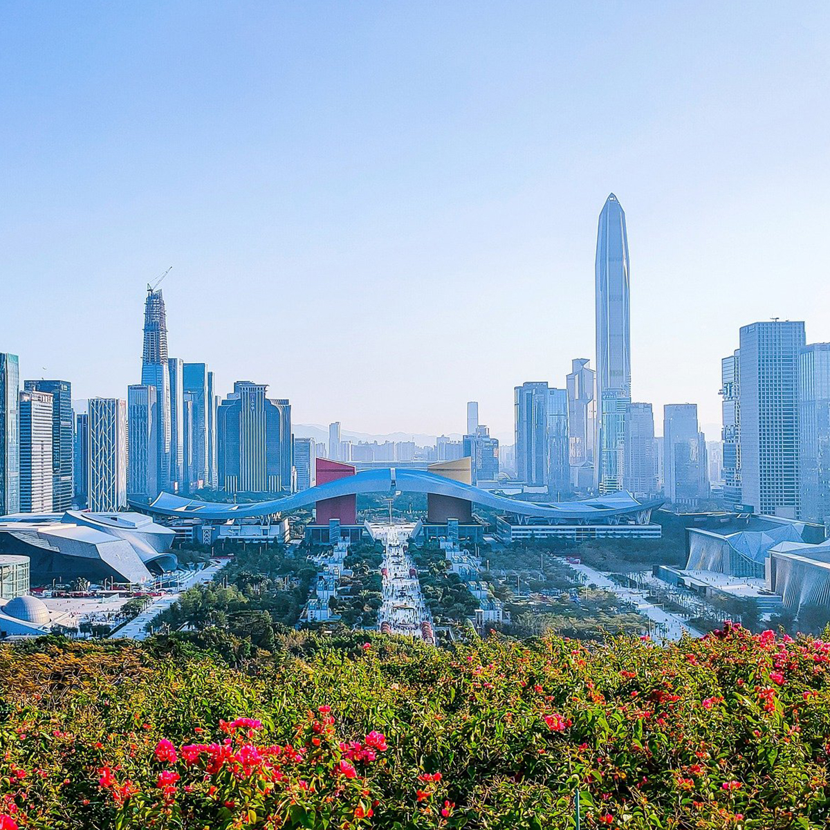 深圳，中國第4.5個(gè)直轄市，2020年，深圳迎來了二次春天！  —《深圳建設(shè)中國特色社會(huì)主義先行示范區(qū)綜合改革試點(diǎn)實(shí)施方案》頒布！