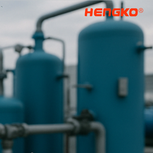 壓縮空氣露點(diǎn)儀監(jiān)測：工業(yè)生產(chǎn)過程中的關(guān)鍵質(zhì)控環(huán)節(jié)與技術(shù)實(shí)踐?!