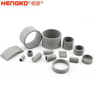 不銹鋼燒結(jié)濾芯的優(yōu)點(diǎn)有哪些？