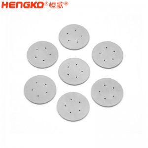 一次性發(fā)酵罐擴散頭耐高溫抗腐蝕反應(yīng)速度快不銹鋼生物反應(yīng)器用于細(xì)胞培養(yǎng)