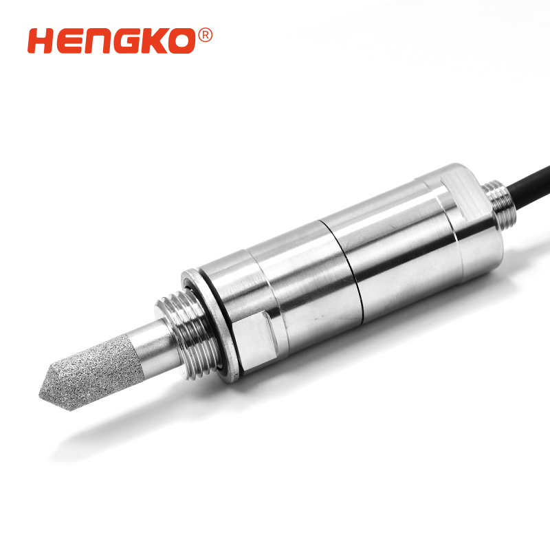 極端干燥環(huán)境下的濕度測量：半導(dǎo)體場景適配與 HG602-D露點(diǎn)儀的應(yīng)用優(yōu)勢?！