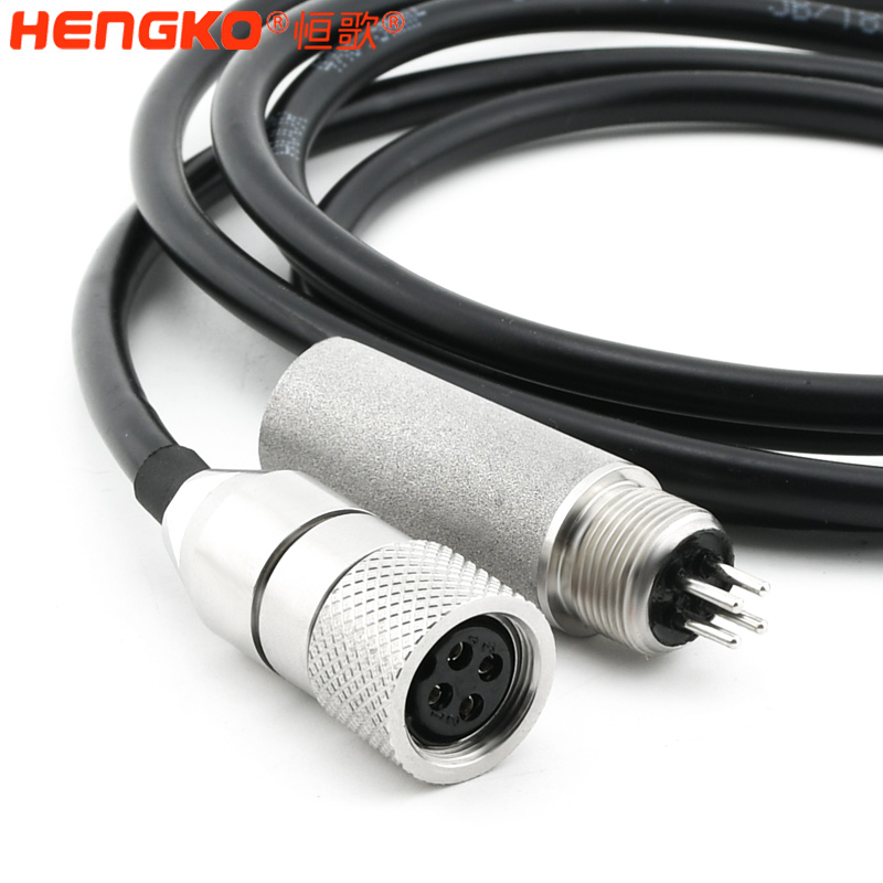 恒歌-溫濕度變送器品牌