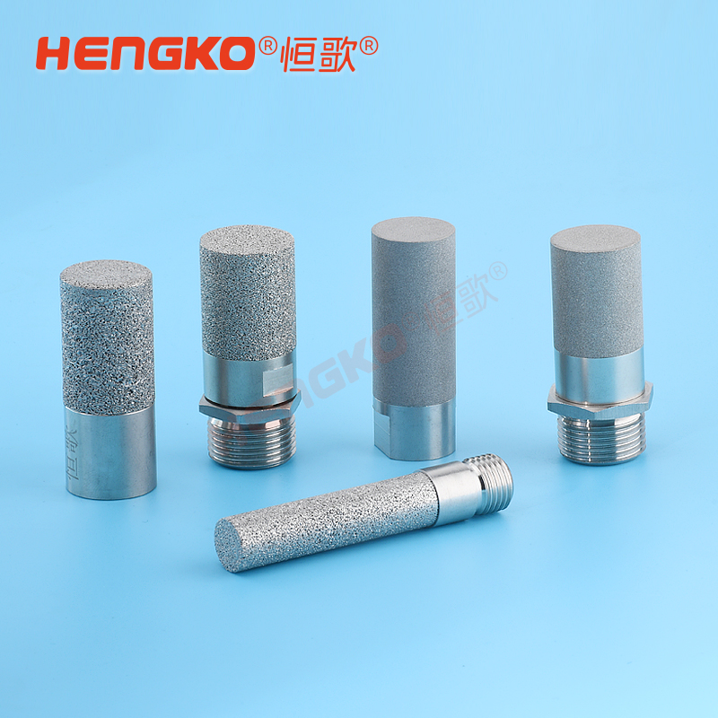 溫濕度傳感器金屬保護罩：316L 不銹鋼材質(zhì)帶來的品質(zhì)升級?！