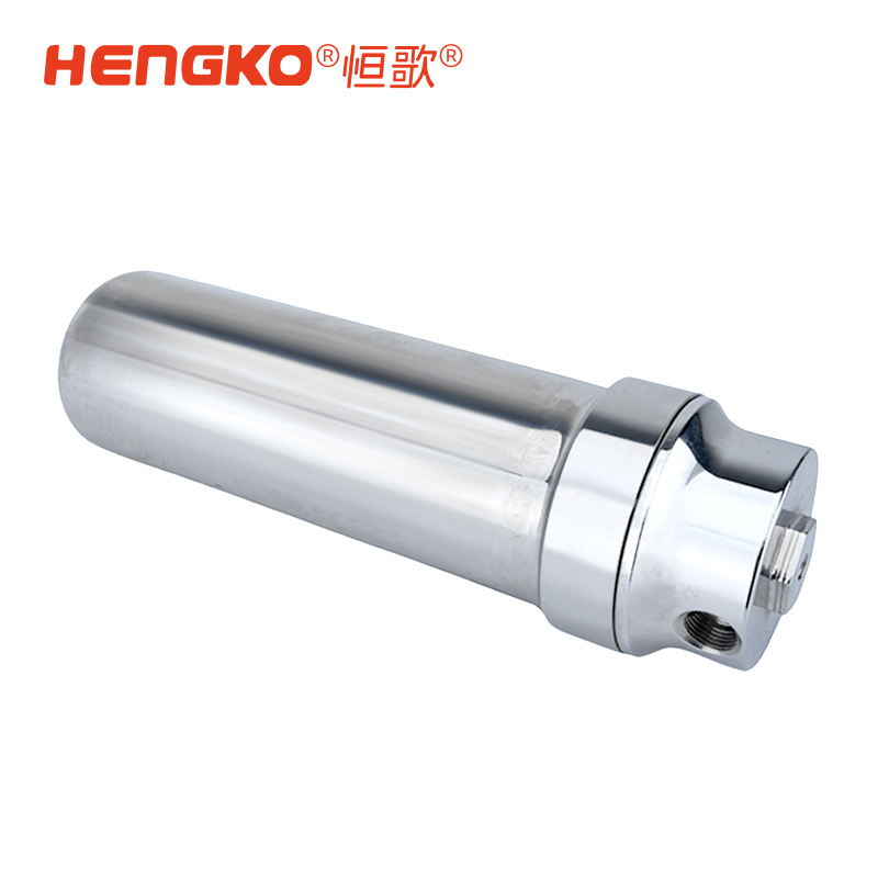 高精度高壓氣體過(guò)濾器_壓縮氣體納米過(guò)濾器「國(guó)產(chǎn)替代」 Featured Image