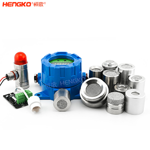 預(yù)計2026年，氣體傳感器市場出貨量將超過8000萬個!