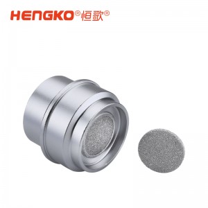 氣體傳感器外殼：防水、透氣，現(xiàn)貨供應(yīng)，適配多種傳感器