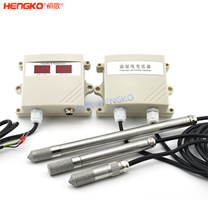 傳感器和變送器一樣嗎？