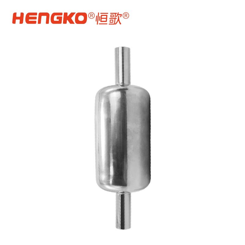 半導(dǎo)體氣體過(guò)濾器的應(yīng)用與選擇？