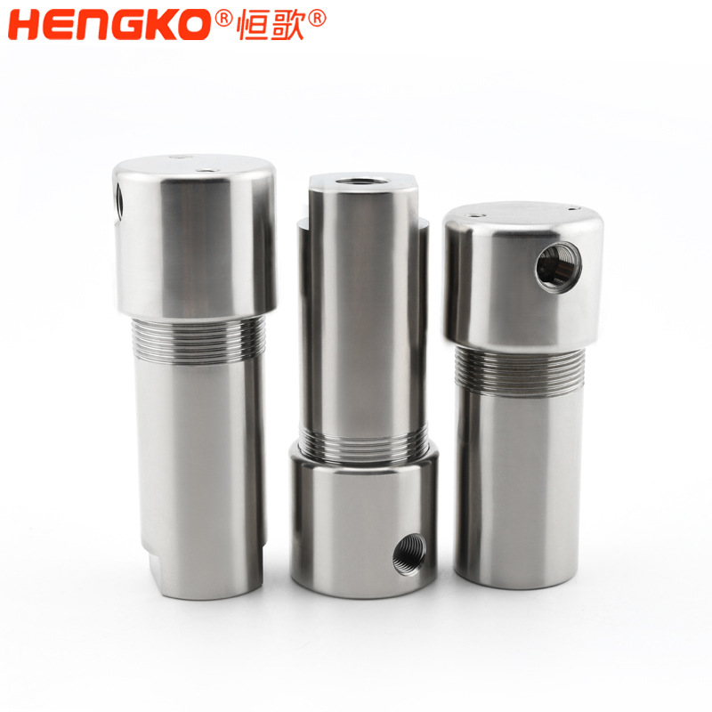 工業(yè)氣體生產(chǎn)中高壓氣體過濾器的常見問題及解決方法！