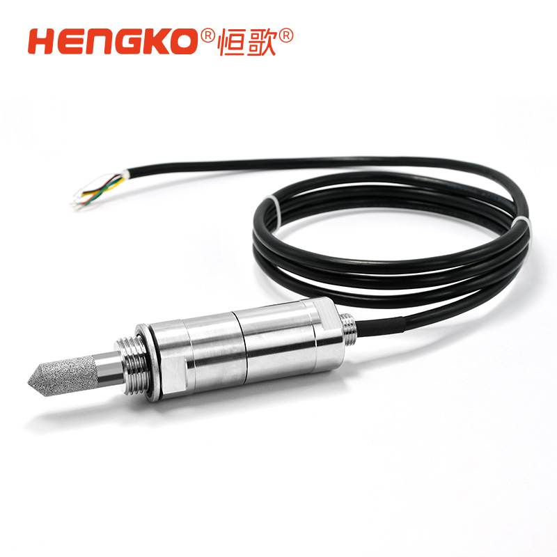 恒歌干燥機露點儀_高精度露點儀_在線式露點變送器 Featured Image