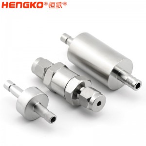 管道阻火閥阻爆阻燃型 高溫高壓可燃?xì)怏w阻火罩不銹鋼阻火器