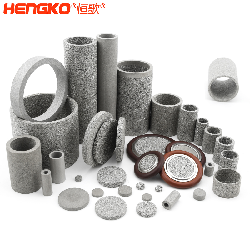 空氣過濾器濾芯