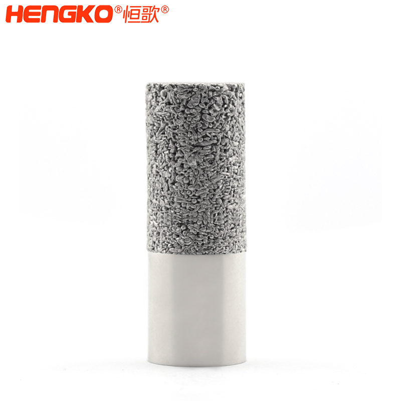 不銹鋼露點(diǎn)傳感器外殼