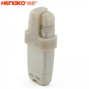 恒歌冷鏈溯源監(jiān)控系統(tǒng)溫濕度物聯(lián)網(wǎng)，智能測(cè)控解決方案在線(xiàn)溫濕度監(jiān)測(cè)記錄儀