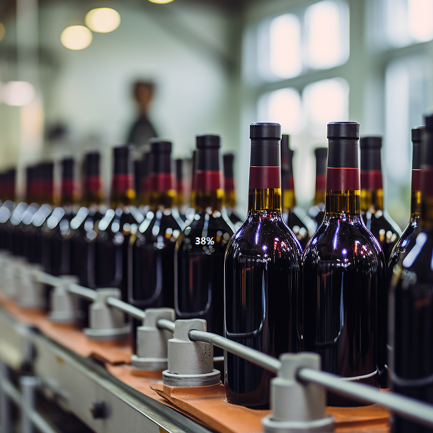 恒歌不銹鋼不銹鋼過(guò)濾器在釀酒行業(yè)的全方位應(yīng)用解析!